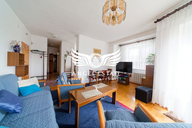 Mieszkanie 2-pokojowe Szczecin, pl. Dziecka. Zdjęcie 3