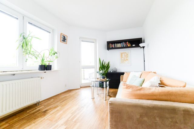 Mieszkanie 2-pokojowe Warszawa Ursynów, ul. Jana Zaorskiego. Zdjęcie 6