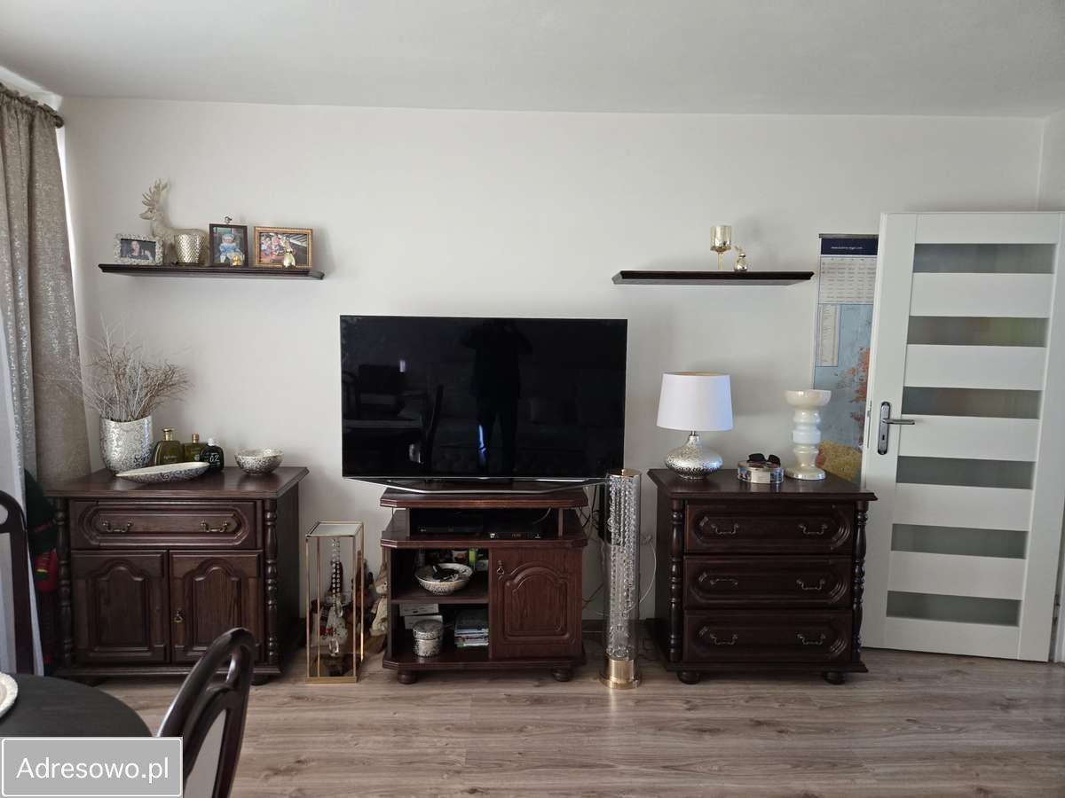 Mieszkanie 3-pokojowe Piastów