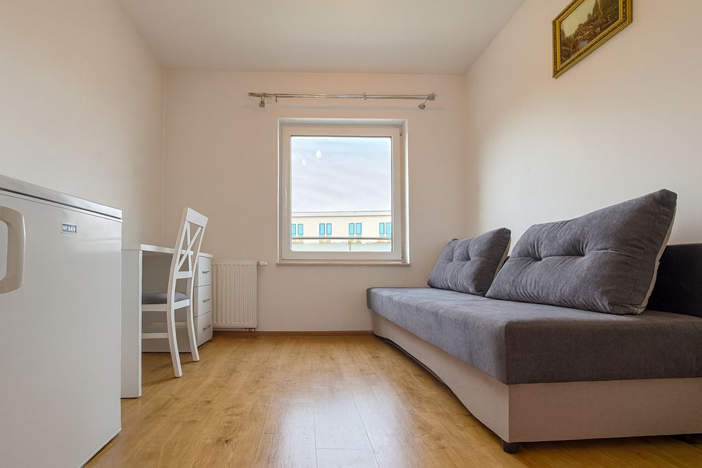 Mieszkanie 7-pokojowe Rzeszów, ul. Witolda