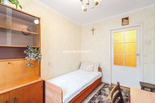 Mieszkanie 2-pokojowe Kraków Łobzów, ul. Mazowiecka. Zdjęcie 10
