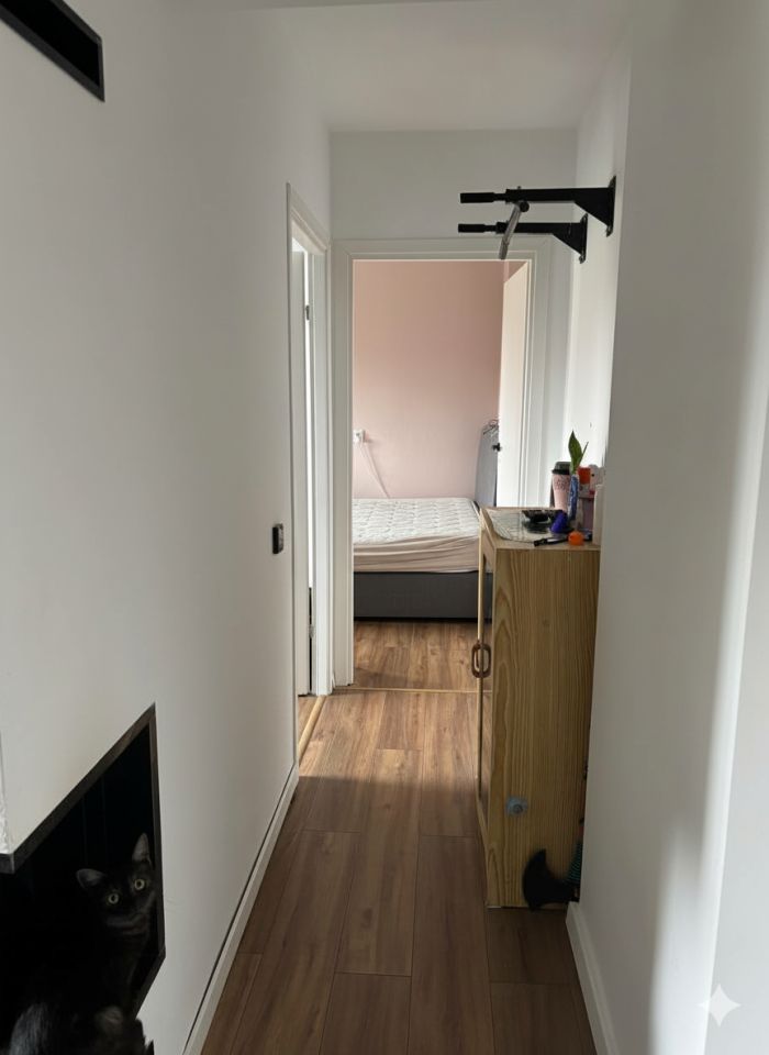 Mieszkanie 3-pokojowe Kożuchów, ul. Zielonogórska. Zdjęcie 4