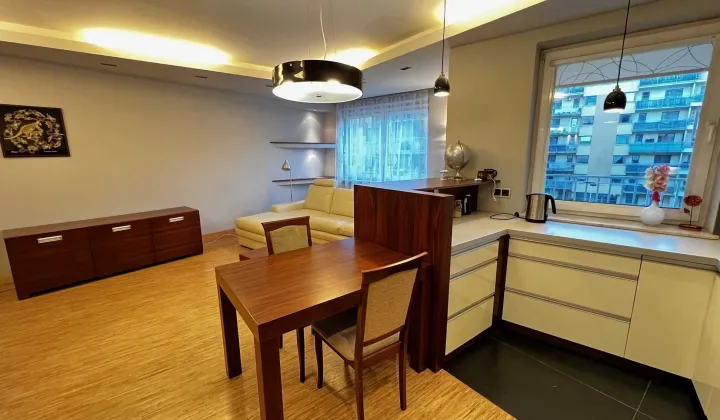 Mieszkanie 2-pokojowe Warszawa Ursynów