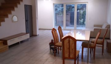 Mieszkanie 4-pokojowe Luboń