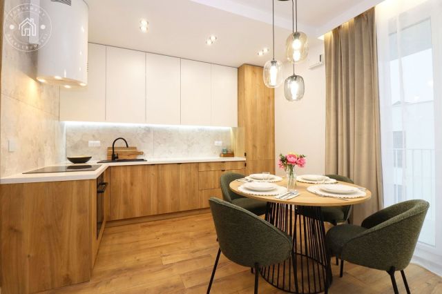 Mieszkanie 3-pokojowe Lublin, ul. Garbarska. Zdjęcie 6