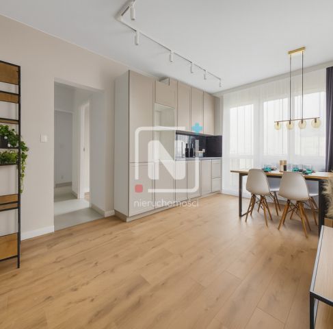 Mieszkanie 3-pokojowe Warszawa Mokotów, ul. Burgaska. Zdjęcie 1