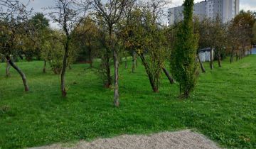 Działka rolna Tarnów