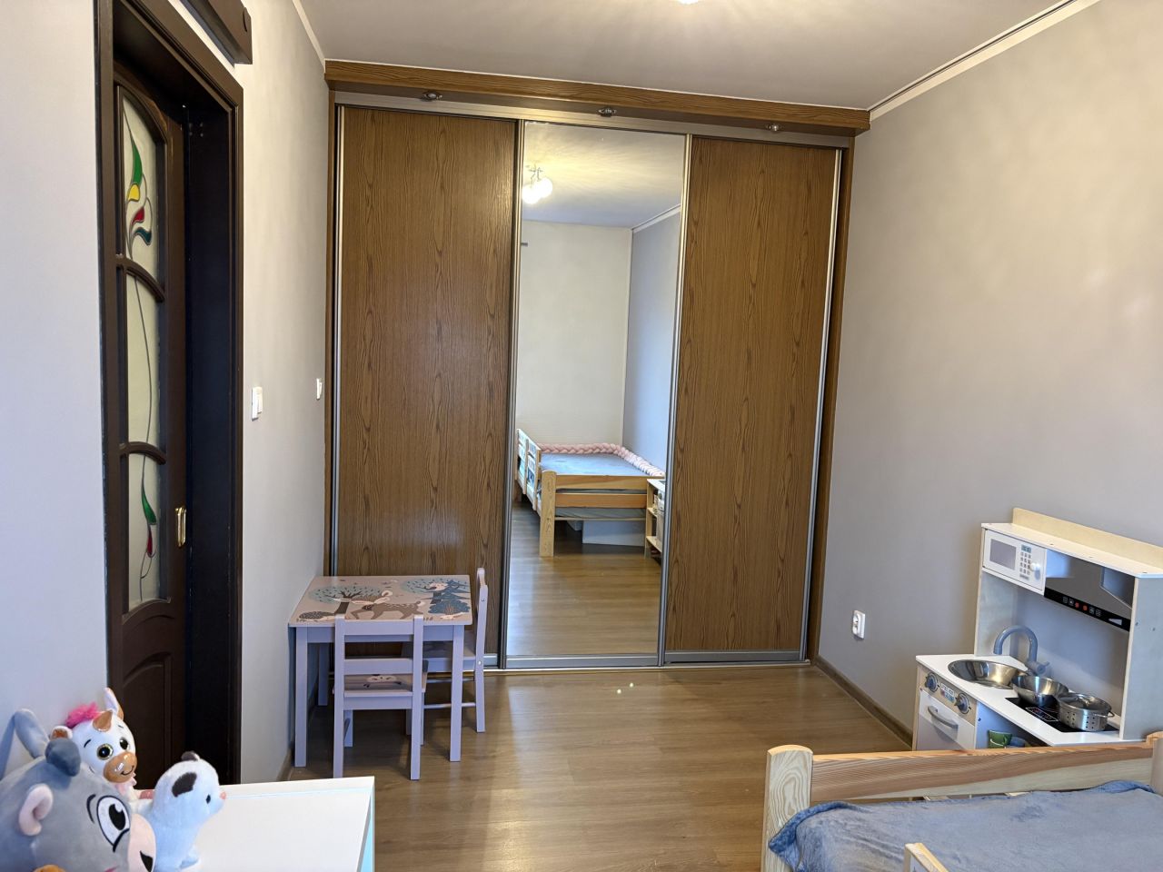 Mieszkanie 2-pokojowe Bydgoszcz Szwederowo, ul. ks. Ignacego Skorupki. Zdjęcie 4