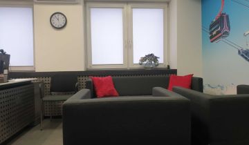 Biuro Żywiec, ul. Fabryczna