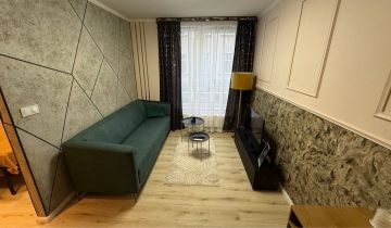 Mieszkanie 1-pokojowe Wrocław Stare Miasto, ul. Ludwika Rydygiera