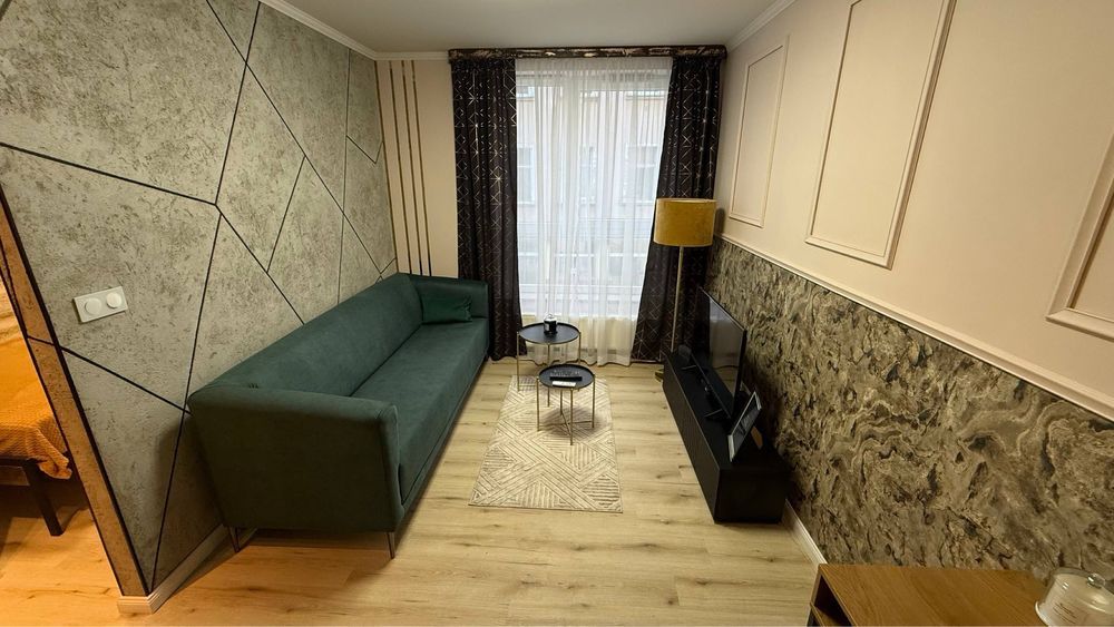 Mieszkanie 1-pokojowe Wrocław Stare Miasto, ul. Ludwika Rydygiera. Zdjęcie 2