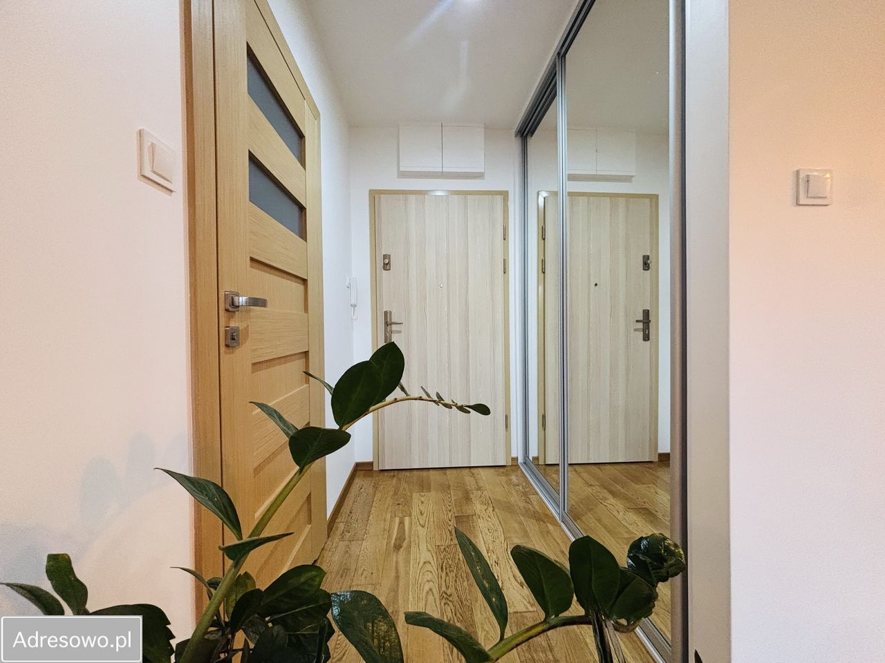 Mieszkanie 2-pokojowe Gdańsk Piecki, ul. Dolne Migowo. Zdjęcie 13