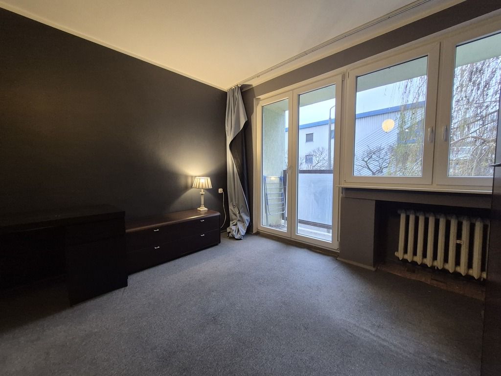 Mieszkanie 2-pokojowe Wrocław Szczepin, ul. Słubicka. Zdjęcie 16