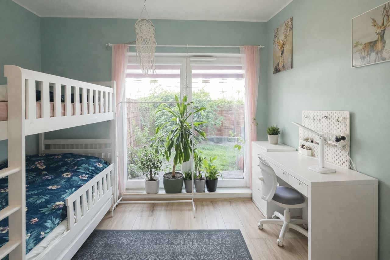 Mieszkanie 2-pokojowe Warszawa Białołęka, ul. Aluzyjna. Zdjęcie 4