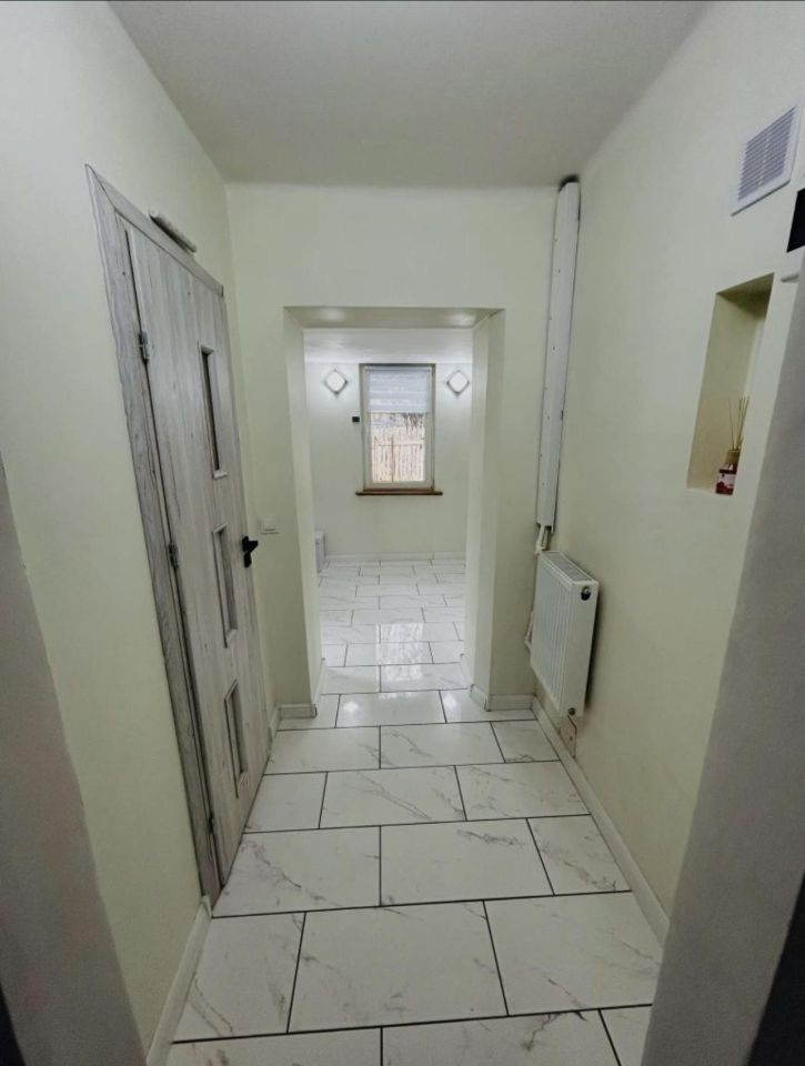 bliźniak, 2 pokoje Łódź Polesie, ul. Maratońska. Zdjęcie 3