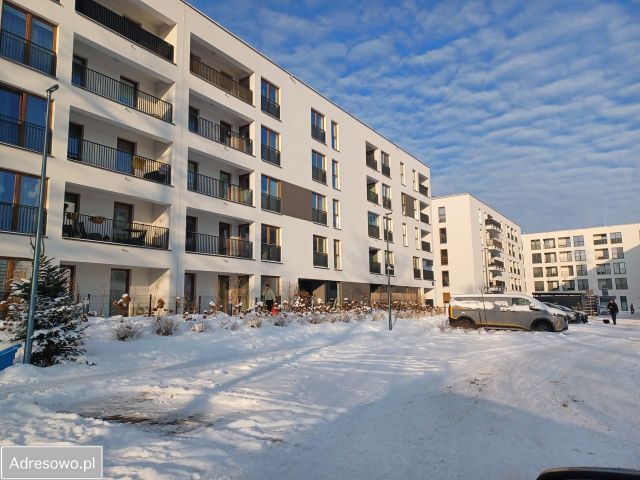 Mieszkanie 3-pokojowe Zielonka, ul. Wojska Polskiego. Zdjęcie 1