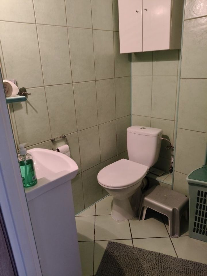 Mieszkanie 2-pokojowe Kalisz Pomorski. Zdjęcie 7