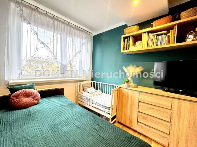 Mieszkanie 3-pokojowe Jastrzębie-Zdrój, ul. Poznańska. Zdjęcie 16