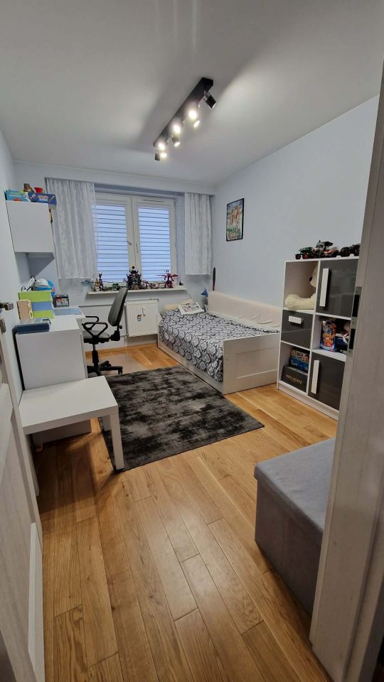 Mieszkanie 4-pokojowe Łomża, al. Legionów. Zdjęcie 13