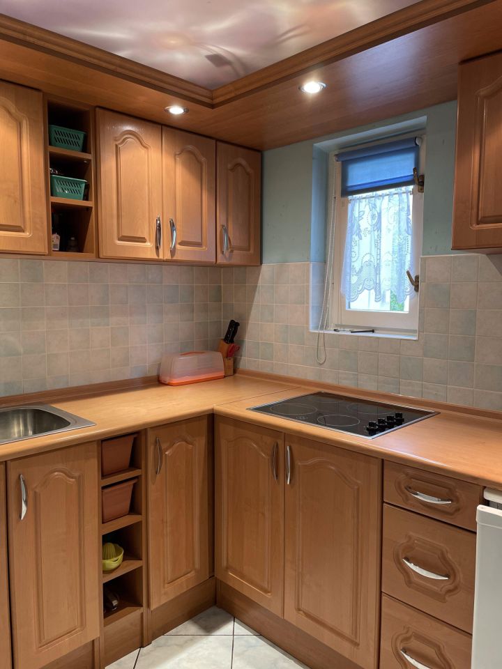 Działka rekreacyjna Nowe Chechło, Rekreacyjna. Zdjęcie 18