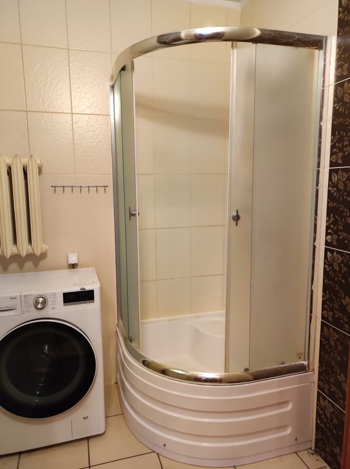 Mieszkanie 3-pokojowe Słupca Centrum, os. Niepodległości. Zdjęcie 3