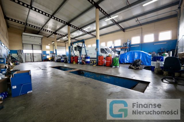 Lokal Skierniewice, ul. Unii Europejskiej. Zdjęcie 5