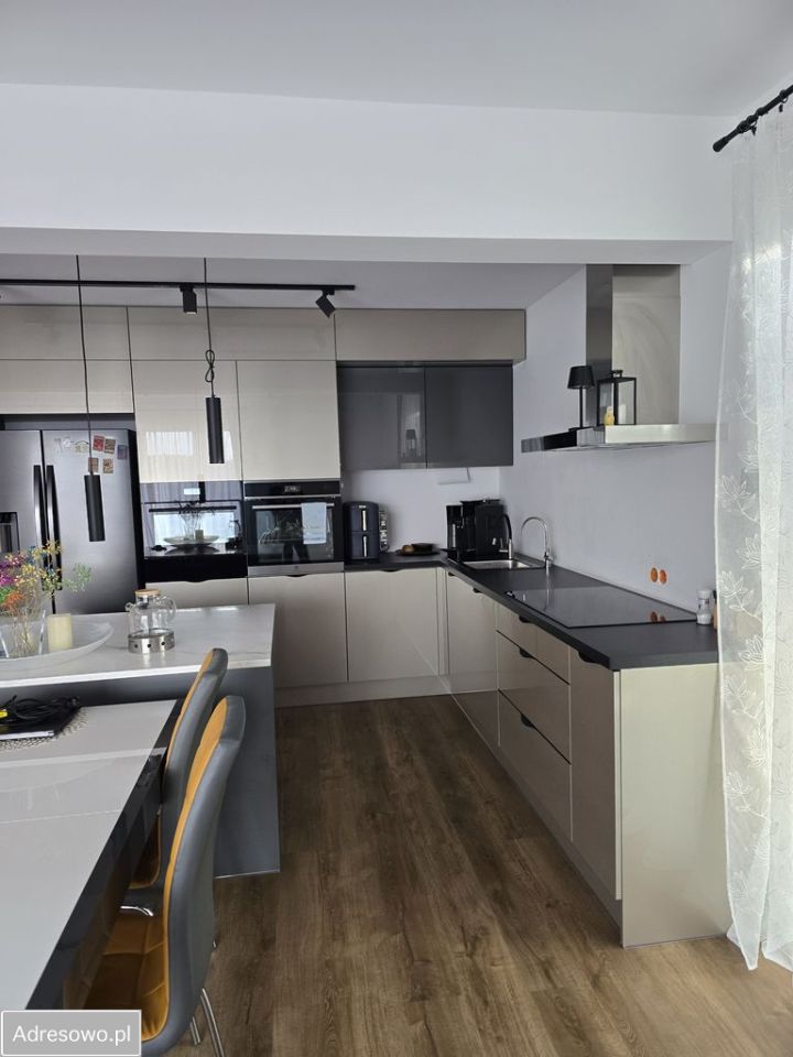 bliźniak, 5 pokoi Grzędzice, ul. Jaśminowa. Zdjęcie 11