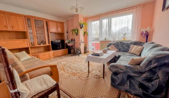 Mieszkanie 4-pokojowe Zabrze, ul. Franciszkańska