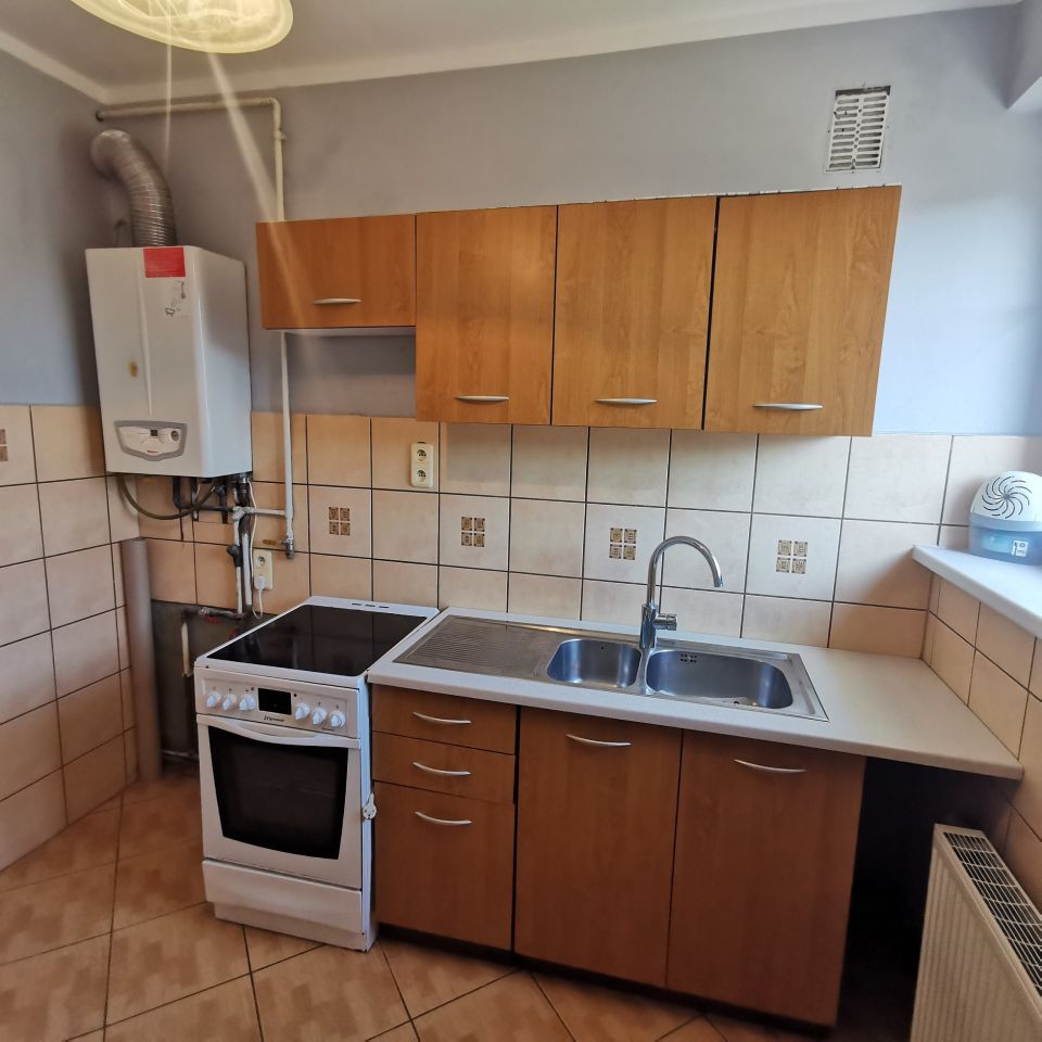 Mieszkanie 2-pokojowe Piła, ul. Zakopiańska. Zdjęcie 8