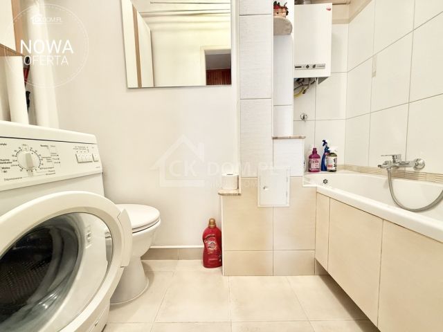 Mieszkanie 3-pokojowe Kielce, ul. Zagórska. Zdjęcie 13