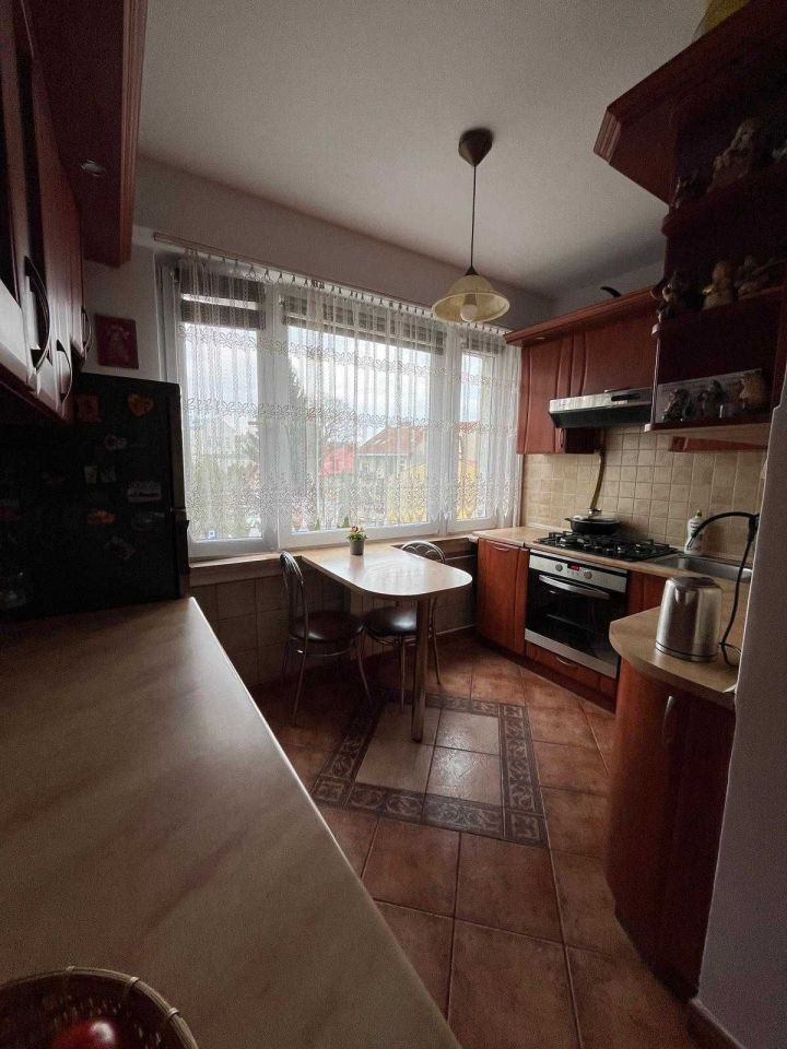 Mieszkanie 3-pokojowe Jarosław. Zdjęcie 8