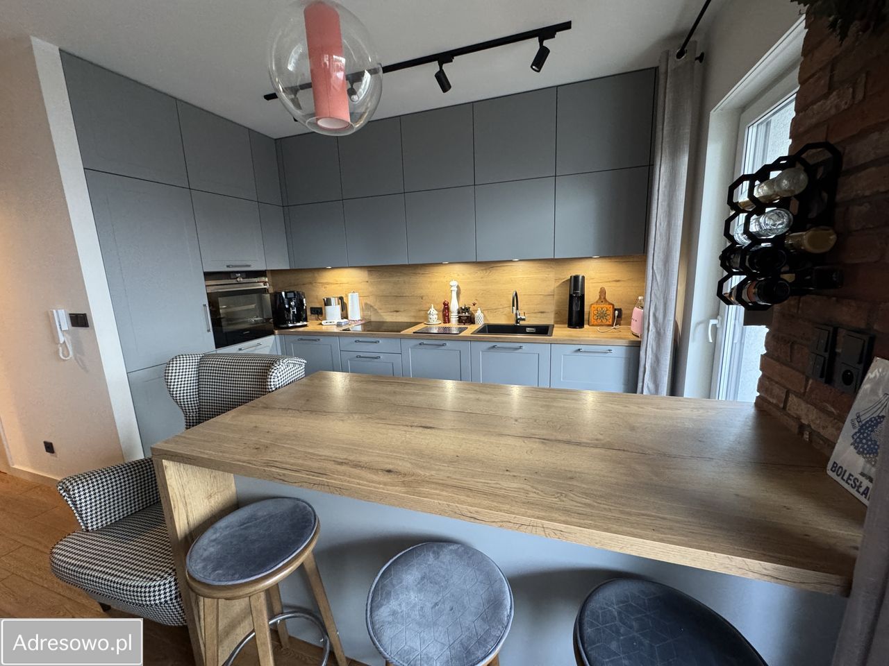 Mieszkanie 3-pokojowe Rokietnica, ul. Kolejowa. Zdjęcie 15