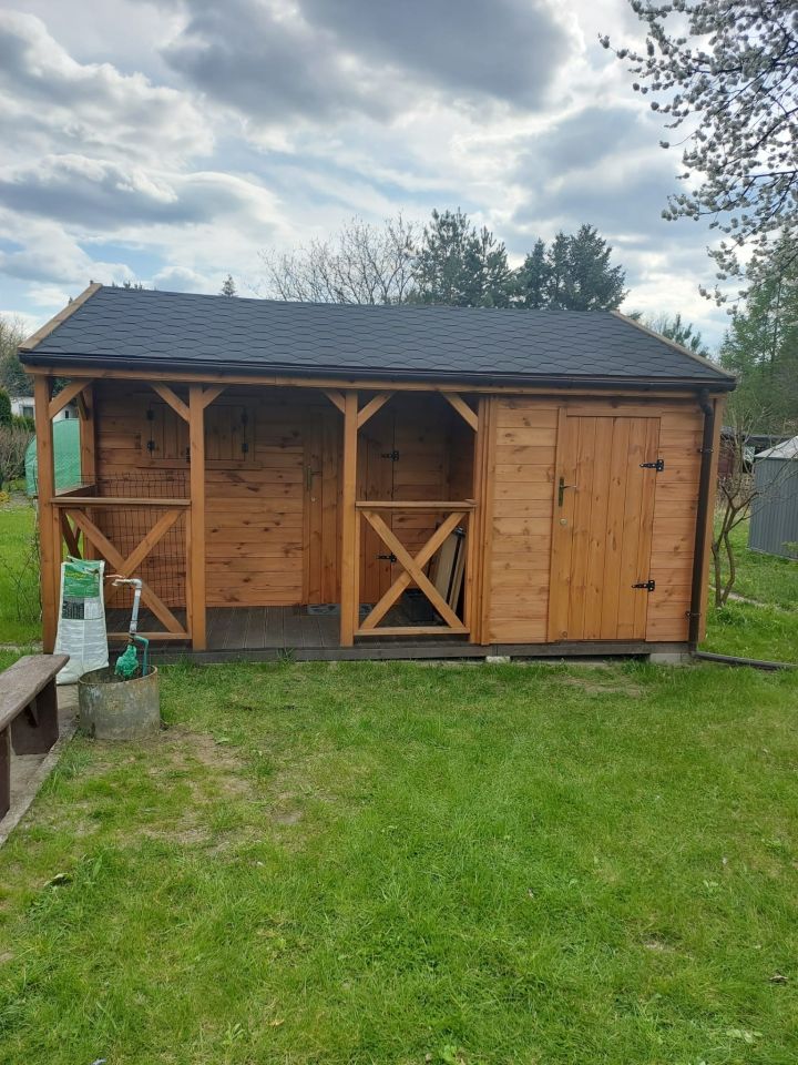 Działka rod Łódź Widzew, ul. Telefoniczna. Zdjęcie 2