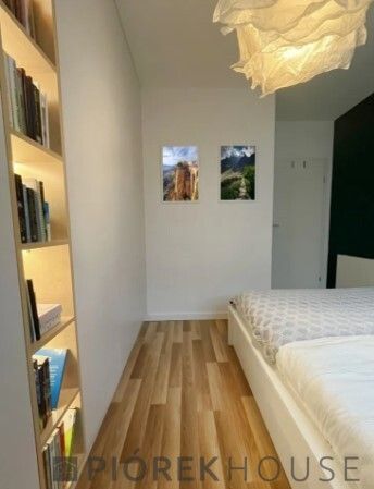 Mieszkanie 3-pokojowe Warszawa Bemowo, ul. Batalionów Chłopskich. Zdjęcie 9