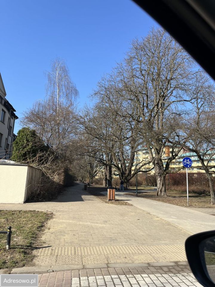 Mieszkanie 2-pokojowe Warszawa Ursynów, ul. Villardczyków. Zdjęcie 12