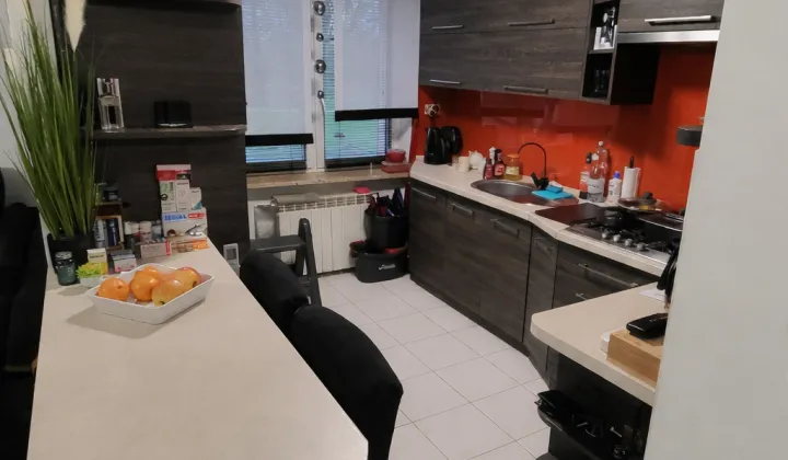 Mieszkanie 2-pokojowe Dąbrowa Tarnowska, Breń k/Olesna