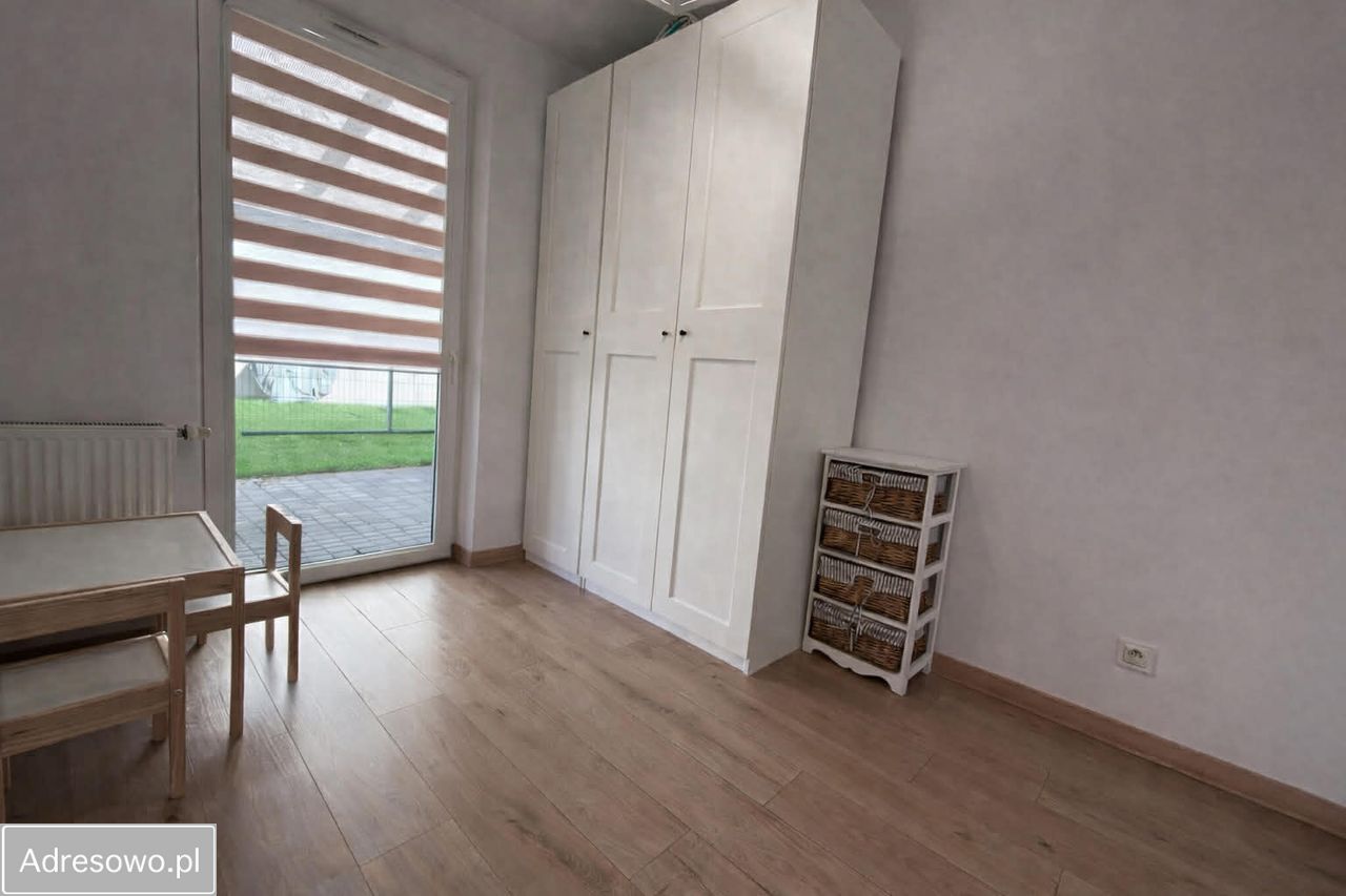 Mieszkanie 4-pokojowe Rzeszów Załęże, ul. Rubinowa. Zdjęcie 17