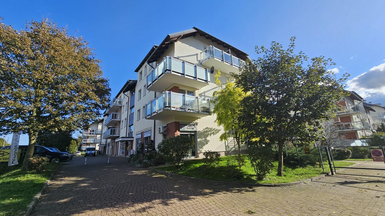 Mieszkanie 4-pokojowe Gdańsk Morena, ul. Morenowe Wzgórze. Zdjęcie 9