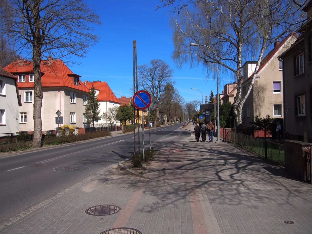 Mieszkanie 2-pokojowe Słupsk, ul. Krzysztofa Arciszewskiego. Zdjęcie 2