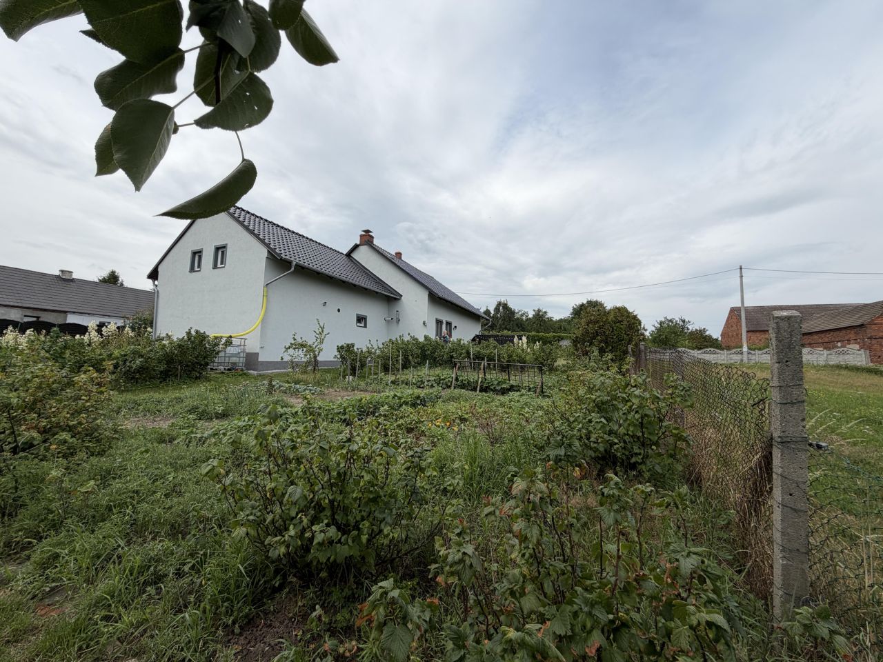 dom wolnostojący, 5 pokoi Bodzów. Zdjęcie 8