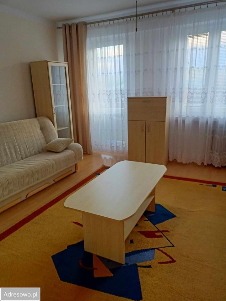 Mieszkanie 2-pokojowe Rzeszów Nowe Miasto, ul. ks. Jerzego Popiełuszki. Zdjęcie 6