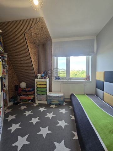 Mieszkanie 3-pokojowe Bydgoszcz Czyżkówko, ul. Karolewska. Zdjęcie 11