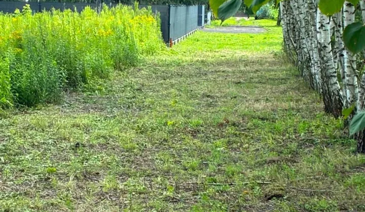 Działka budowlana Wilczkowo