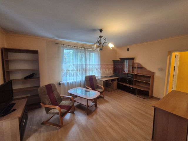 Mieszkanie 1-pokojowe Lublin Bronowice, ul. Pogodna. Zdjęcie 1