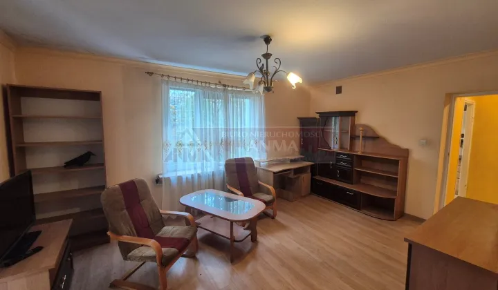 Mieszkanie 1-pokojowe Lublin Bronowice, ul. Pogodna