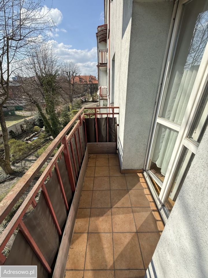Mieszkanie 2-pokojowe Zabrze Centrum, ul. 3 Maja. Zdjęcie 9