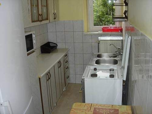 Mieszkanie 3-pokojowe Wrocław Plac Grunwaldzki, ul. Henryka Sienkiewicza. Zdjęcie 5