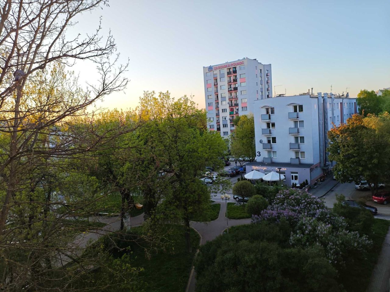 Mieszkanie 3-pokojowe Kielce KSM, ul. Zagórska. Zdjęcie 7