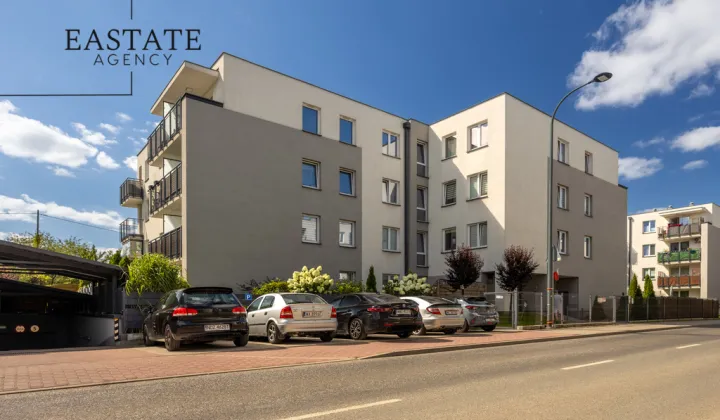 Mieszkanie 1-pokojowe Warszawa Białołęka, ul. Daniszewska