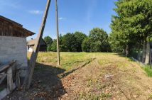 Działka budowlana Lechów Węgliska. Zdjęcie 3